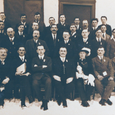 Archivfotos